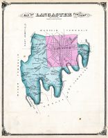 Lancaster 1, Lancaster County 1875